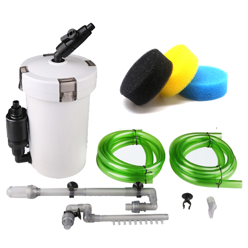 Marine Aquarium Uv Light - sunsun Aquariumfilter Aqurium HW-603B LW-603B Accessoires