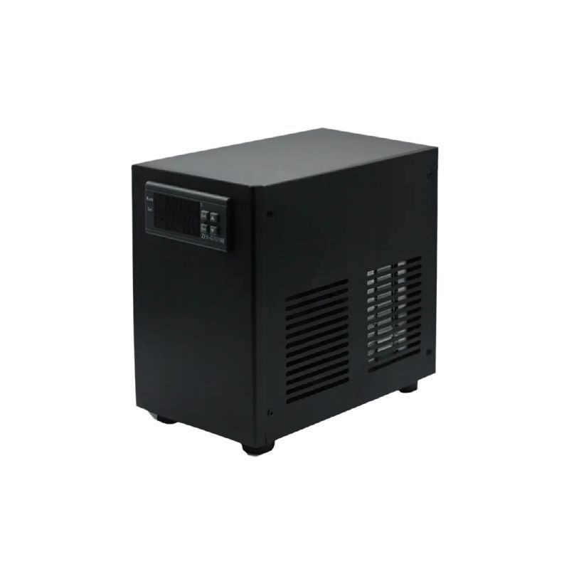 Marine Aquarium Temperature - Pule Visbakkoeler Mariene Aquarium Verwarming &