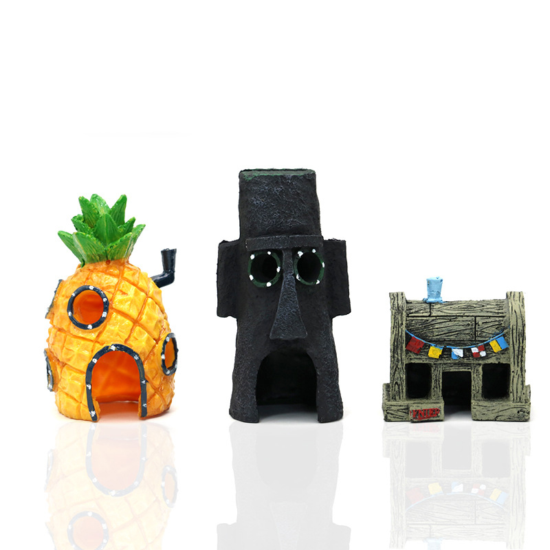 Aquarium Aquarium Decoratie Ca - Marine Aquarium Hobby recensie en prijs