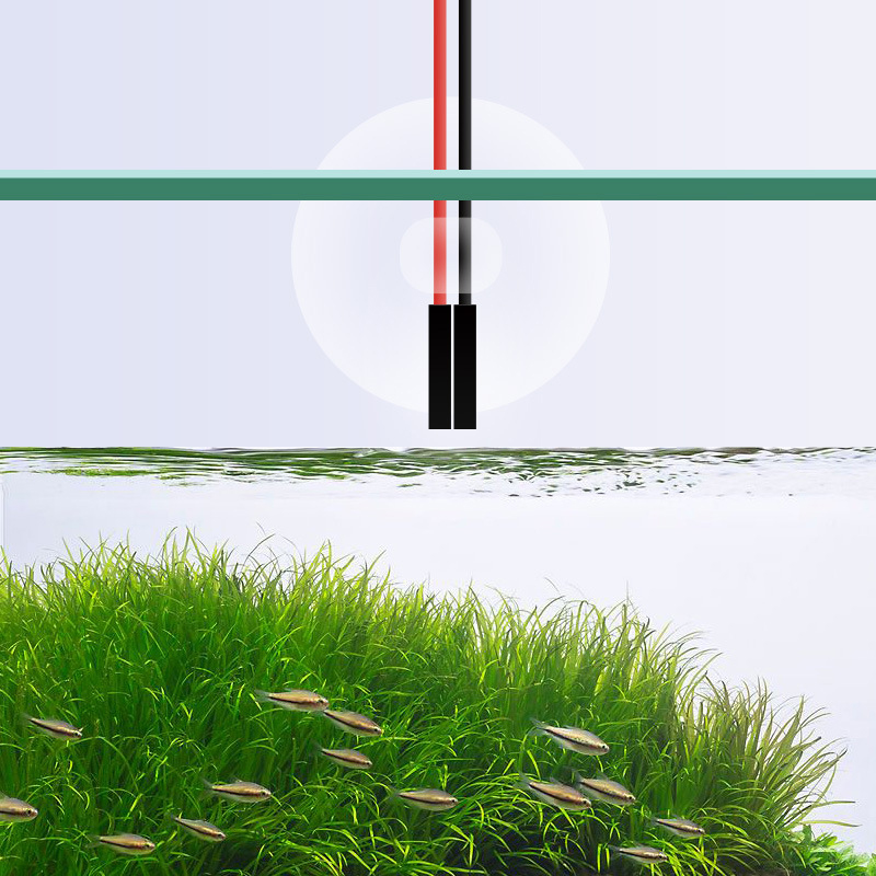 Aquarium waterniveau alarm, on - Marine Aquarium Overflow recensie en prijs