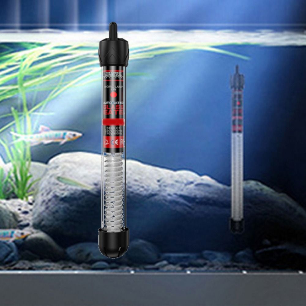 20-32 ° C Aquariumverwarmer 25 - Marine Aquarium Temperature recensie en prijs