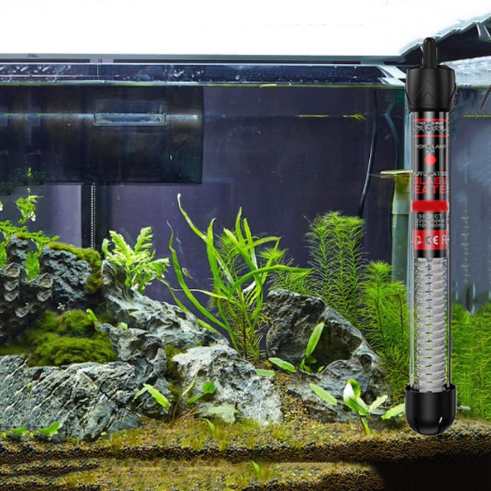 20-32 ° C Aquariumverwarmer 25 - Marine Aquarium Temperature recensie en prijs