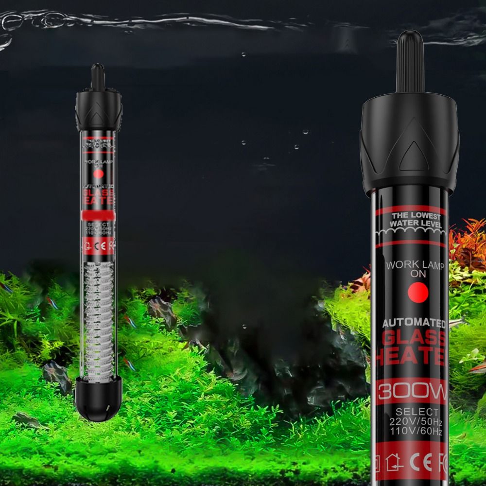 20-32 ° C Aquariumverwarmer 25 - Marine Aquarium Temperature recensie en prijs