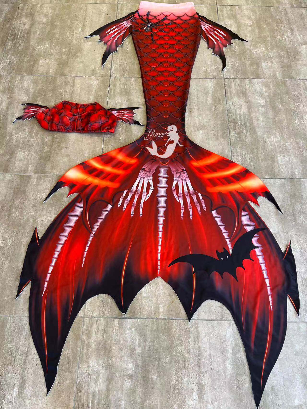Originele mannelijke en vrouwe - Aquarium & Marine Museum Kota Kinabalu recensie en prijs