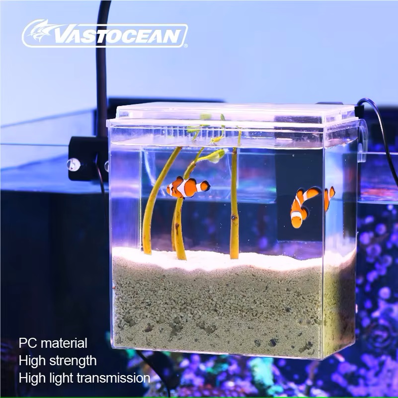 VASTOCEAN Aquarium Externe voe - Marine Aquarium Overflow recensie en prijs