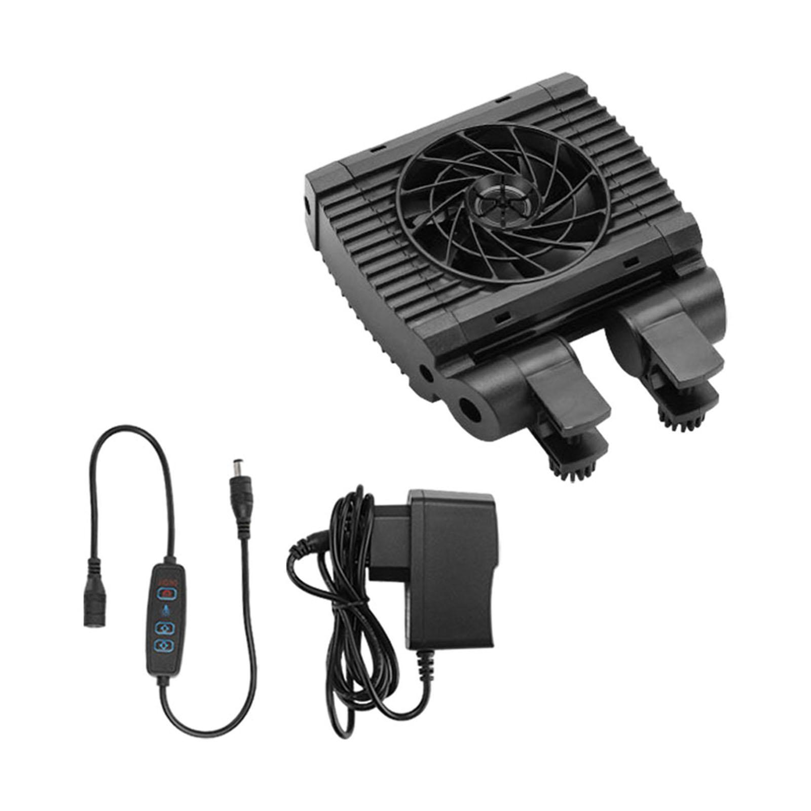 Aquariumkoelventilator Aquariu - Marine Aquarium Temperature recensie en prijs