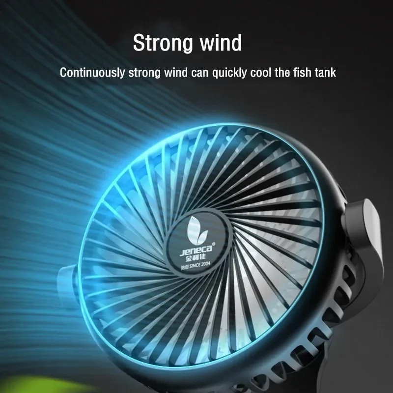 360° draaibare sterke aquarium - Marine Aquarium Temperature recensie en prijs
