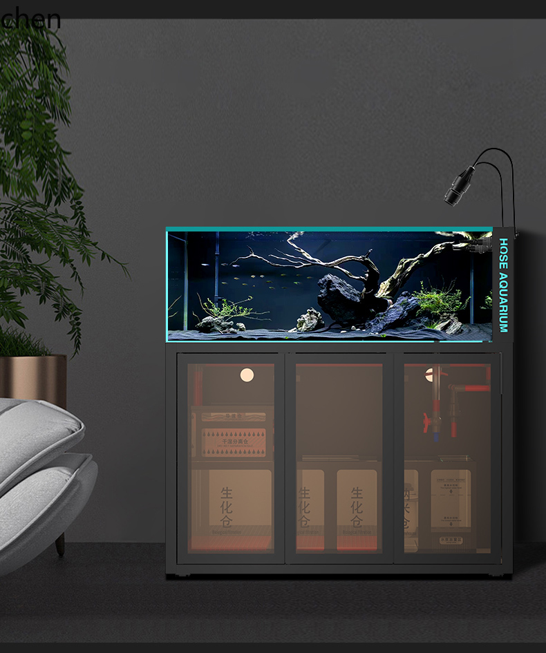 ZML Aquarium Aquarium Bodemfil - Marine Aquarium Overflow recensie en prijs