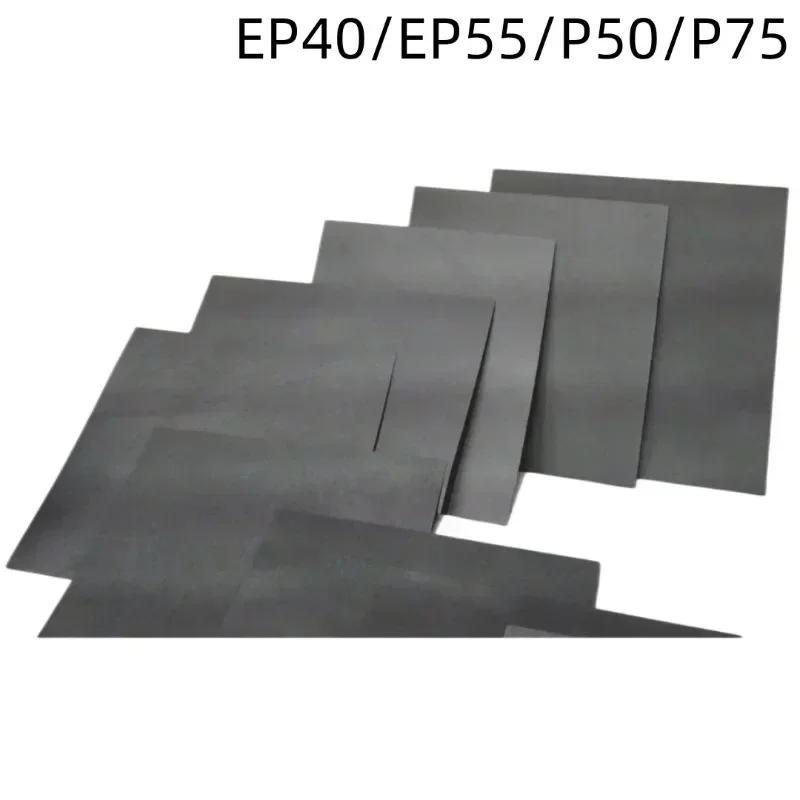 Origineel 100x100mm plaatmater - Activated Carbon Bag recensie en prijs
