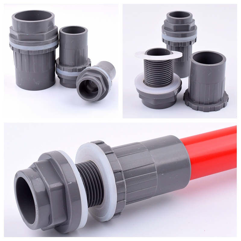 2-5 Stuks 20 Mm ~ 50 Mm Grijs  - Marine Aquarium Overflow recensie en prijs