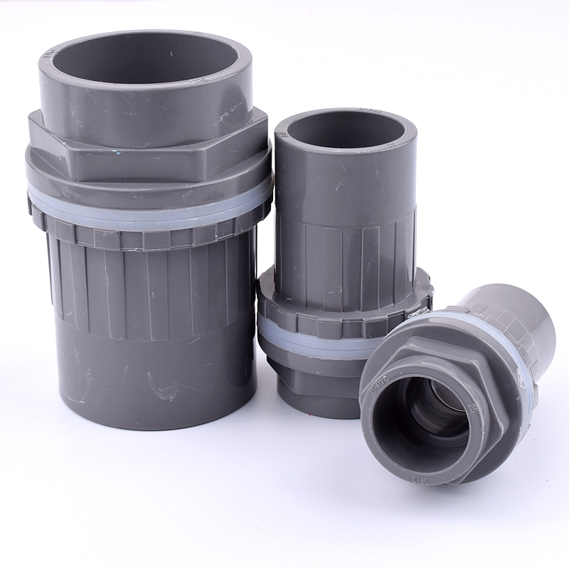 2-5 Stuks 20 Mm ~ 50 Mm Grijs  - Marine Aquarium Overflow recensie en prijs
