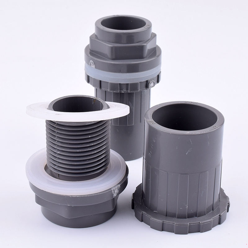 2-5 Stuks 20 Mm ~ 50 Mm Grijs  - Marine Aquarium Overflow recensie en prijs