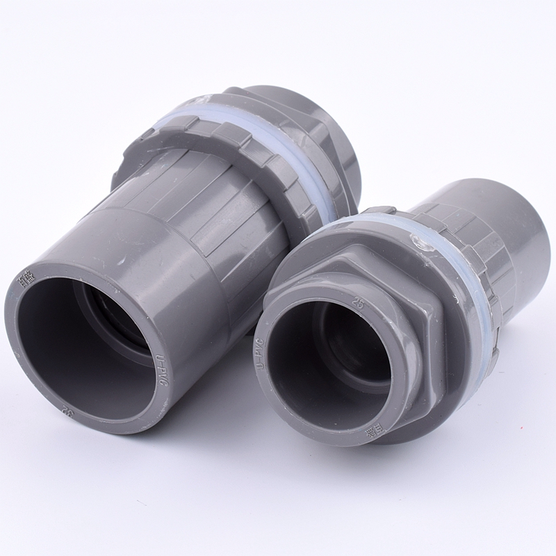 2-5 Stuks 20 Mm ~ 50 Mm Grijs  - Marine Aquarium Overflow recensie en prijs