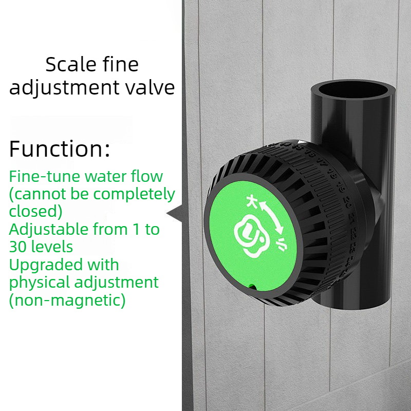 Y1 Siphon Rugzak Visbakfiltrat - Marine Aquarium Overflow recensie en prijs
