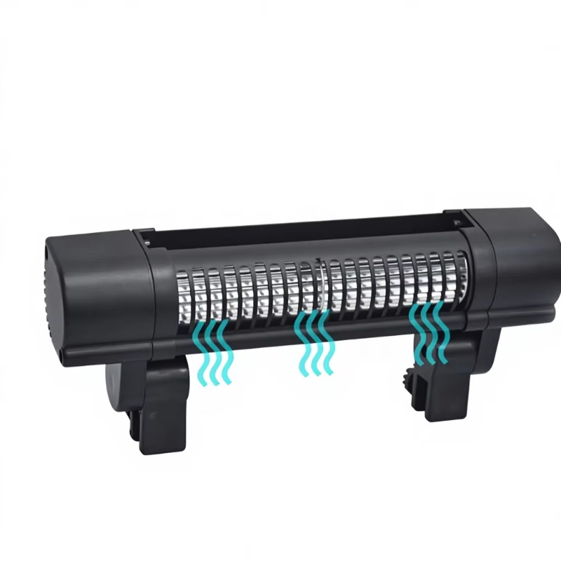 Tornado-koelventilator voor ko - Marine Aquarium Temperature recensie en prijs