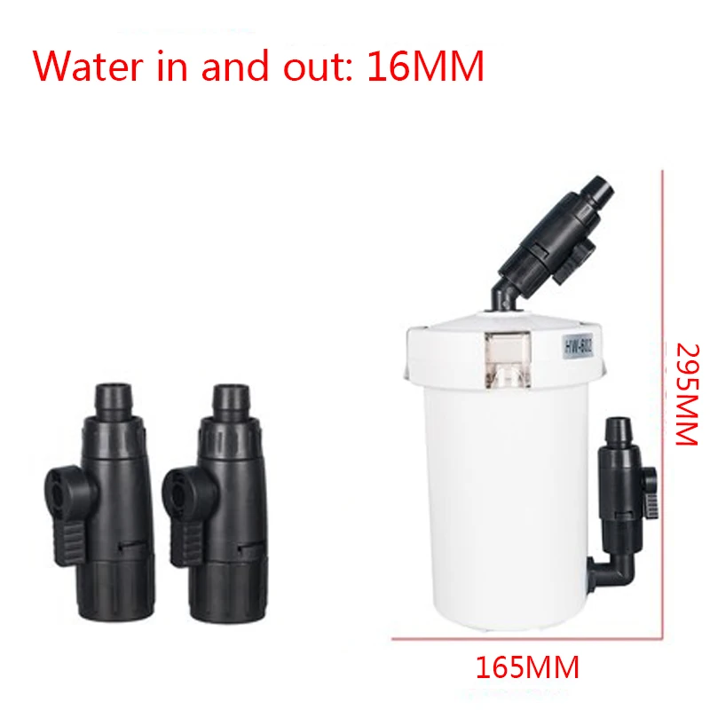 sunsun Aquariumfilter Aqurium  - Marine Aquarium Uv Light recensie en prijs