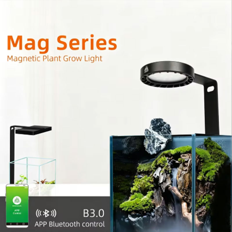 WEEK AQUA Mag Pro Mag Max Nano - Marine Aquarium Uv Light recensie en prijs