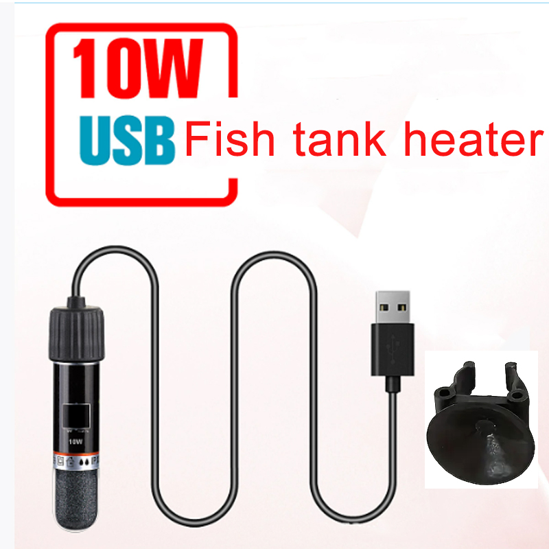 Aquarium Aquarium dompelpomp V - Marine Aquarium Temperature recensie en prijs