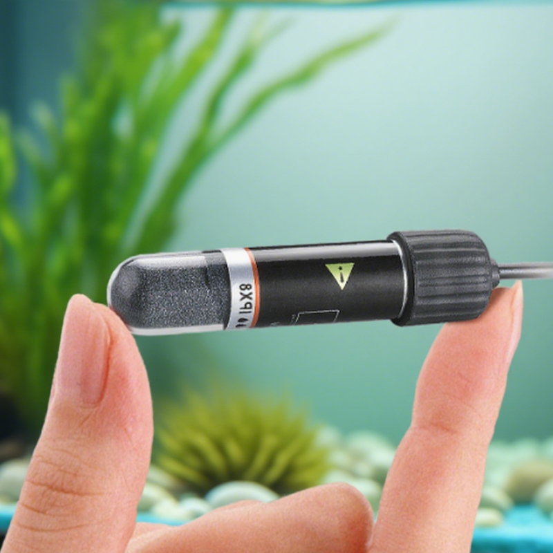 Aquarium Aquarium dompelpomp V - Marine Aquarium Temperature recensie en prijs