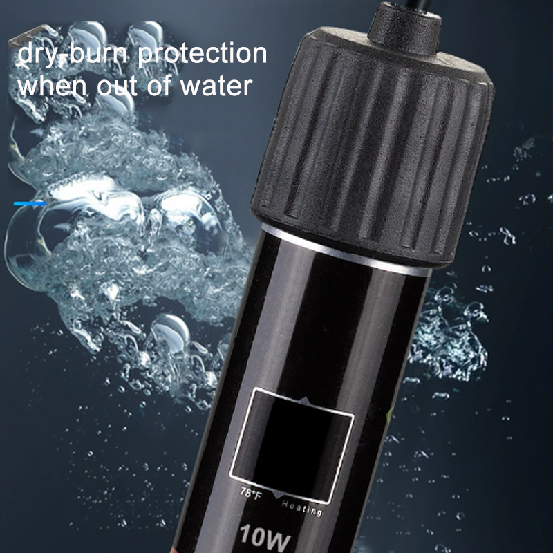 Aquarium Aquarium dompelpomp V - Marine Aquarium Temperature recensie en prijs