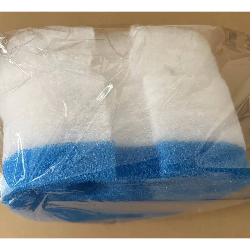 1/2/5 PCS Aquarium Vervanging  - Marine Aquarium Uv Light recensie en prijs