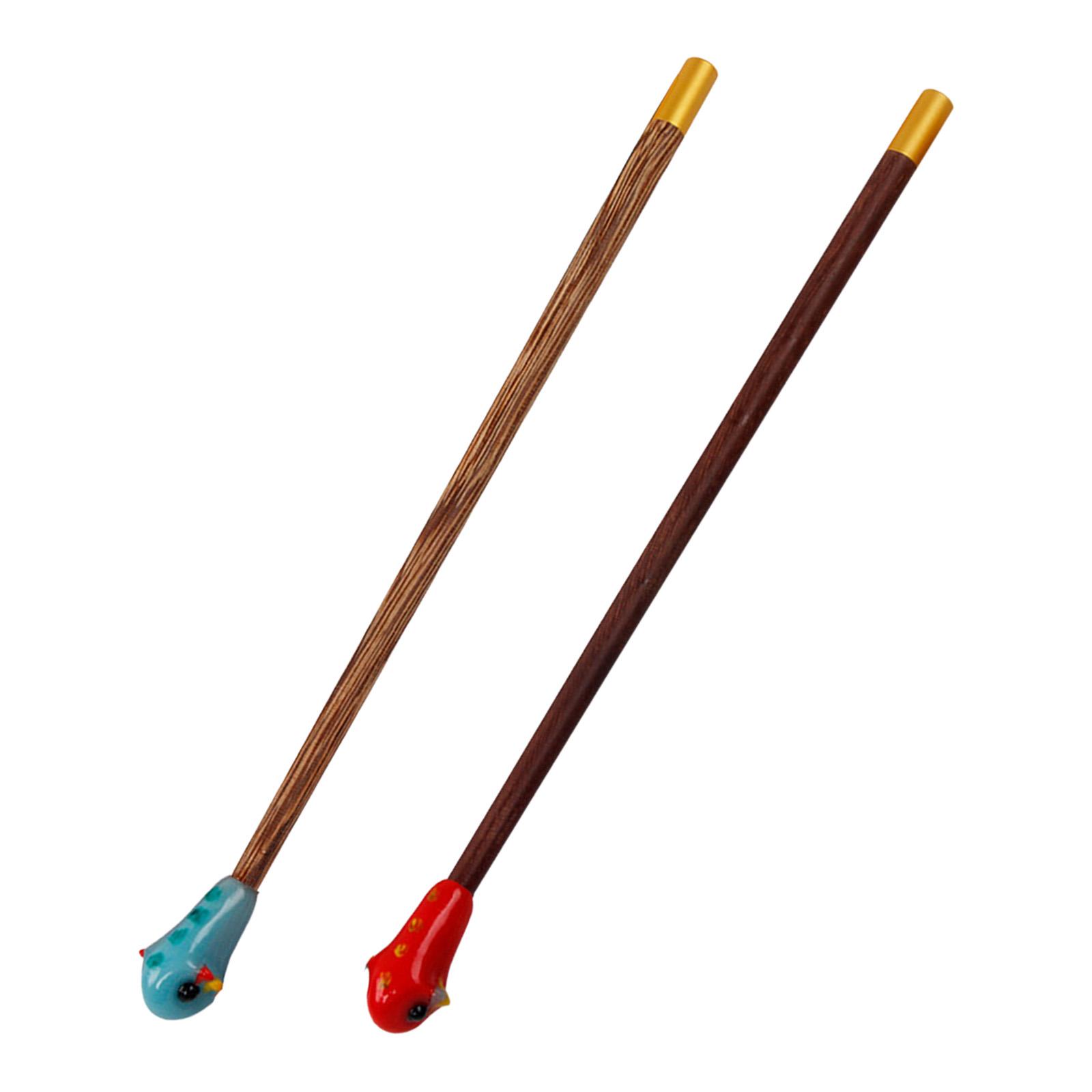 Betta Fish Training Wand Houte - Marine Aquarium Hobby recensie en prijs
