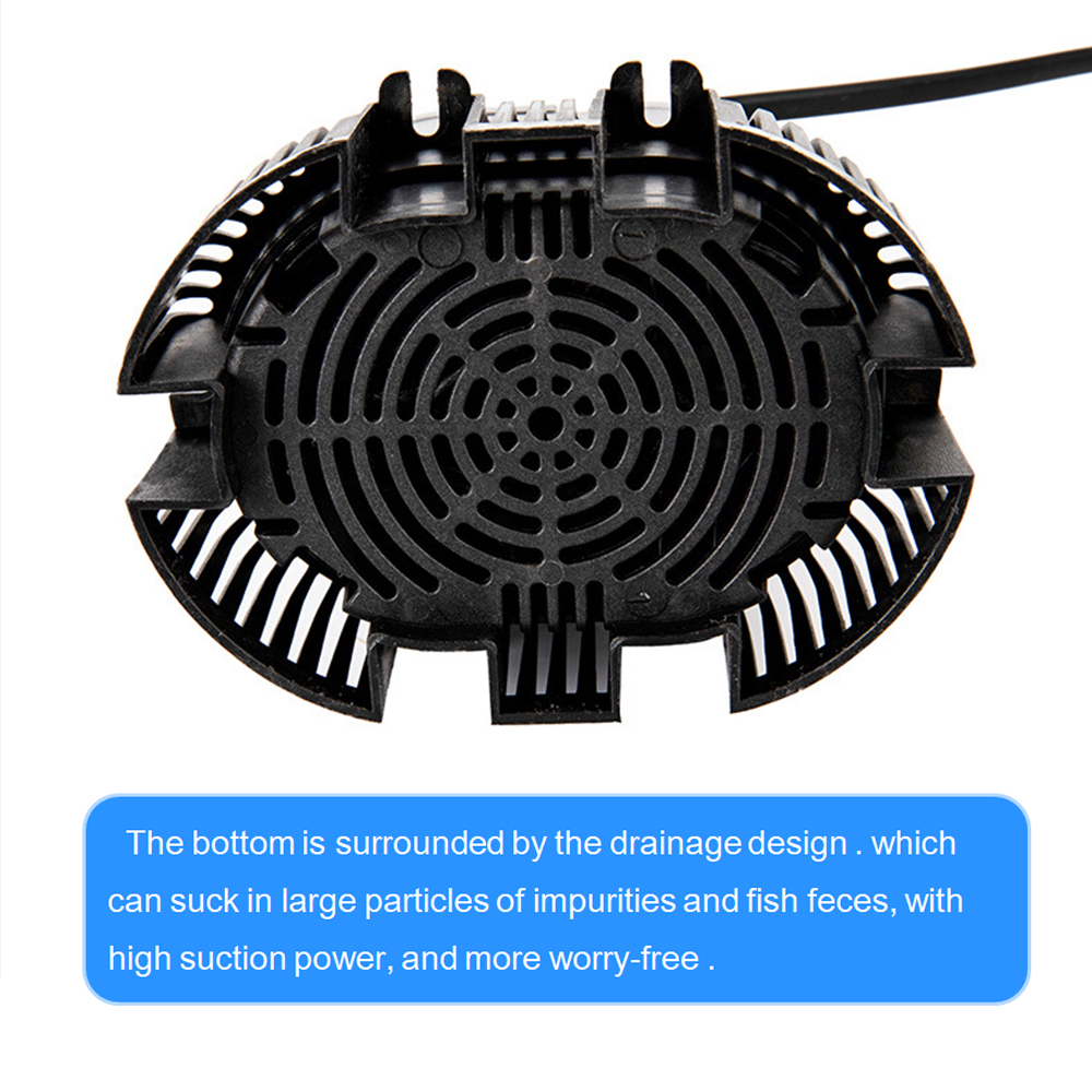 45/75W 2500-3000l/H Dompelwate - Marine Aquarium Temperature recensie en prijs