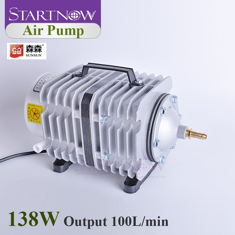 220V 185W 150L/min Elektrische - Marine Aquarium Uv Light recensie en prijs