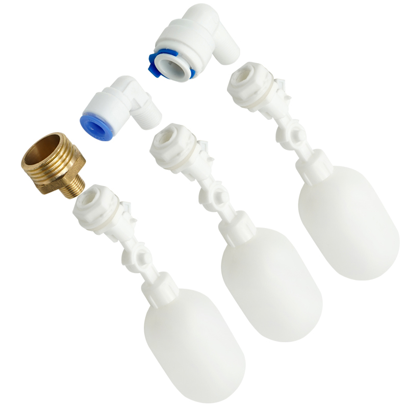 Automatische Plastic Mini Floa - Marine Aquarium Overflow recensie en prijs
