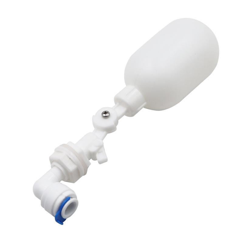 Automatische Plastic Mini Floa - Marine Aquarium Overflow recensie en prijs
