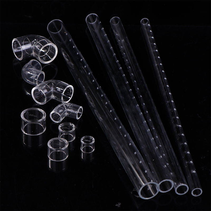 Aquariumfilter Regensproeistan - Marine Aquarium Overflow recensie en prijs