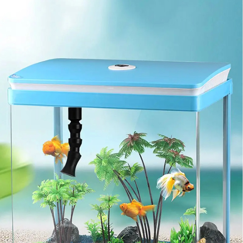 OD20/25/32 Aquarium Pomp Eende - Marine Aquarium Overflow recensie en prijs