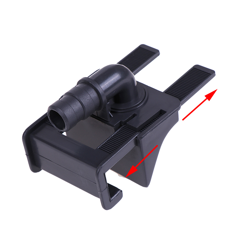 Aquarium Waterpijp Connector F - Marine Aquarium Overflow recensie en prijs