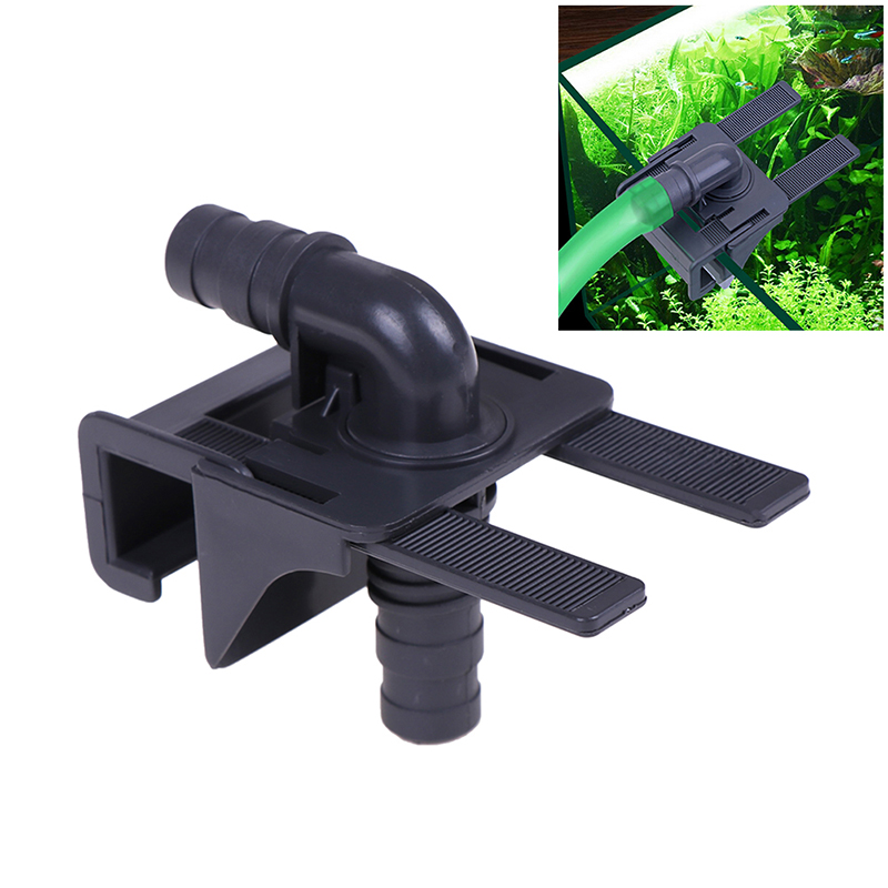 Aquarium Waterpijp Connector F - Marine Aquarium Overflow recensie en prijs