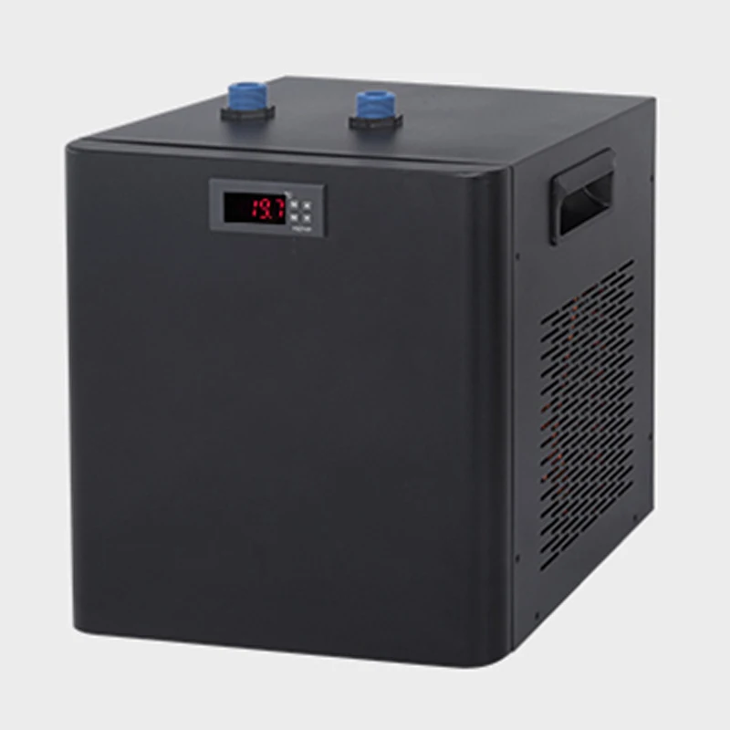 600W kleine aquariumkoeler AL- - Marine Aquarium Temperature recensie en prijs