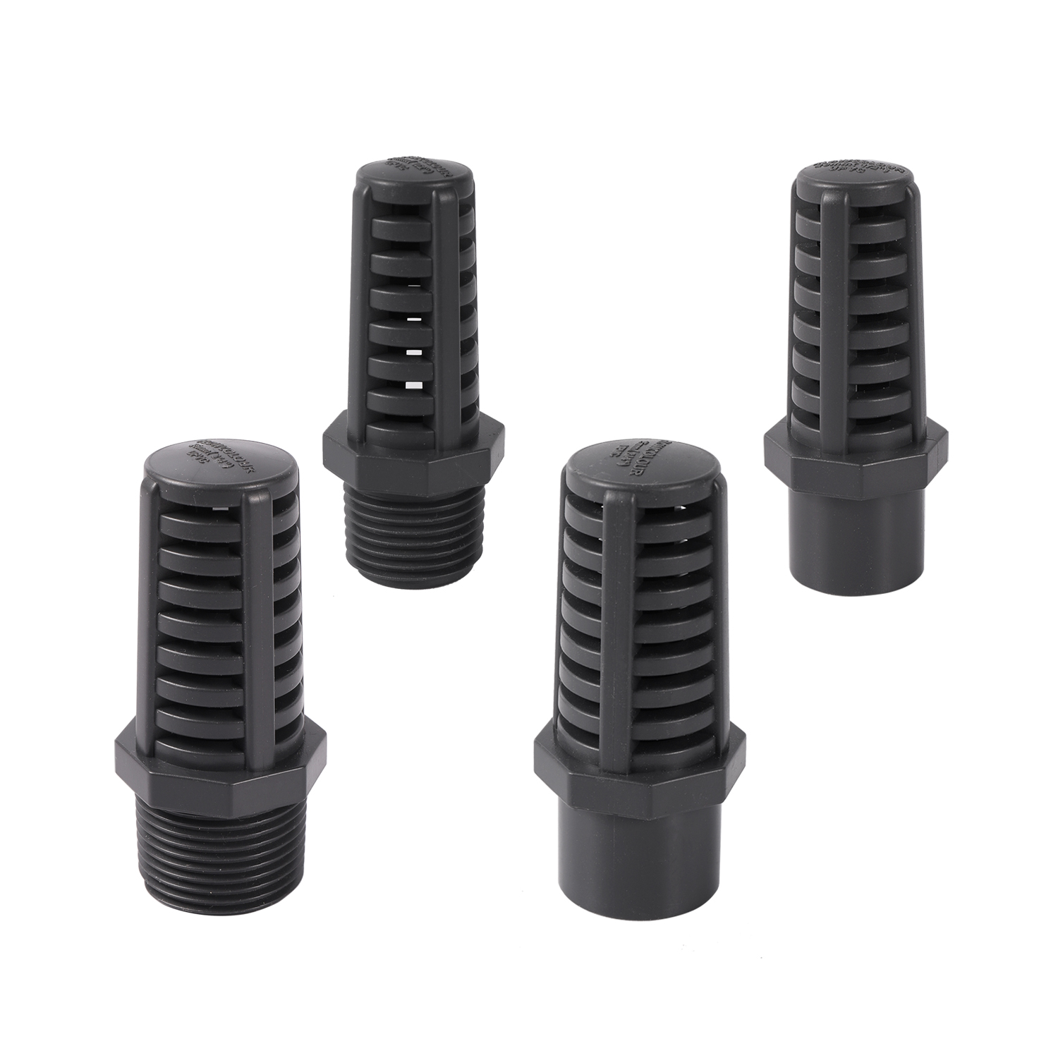 PVC Pijp Waterpomp Filter 20/2 - Marine Aquarium Overflow recensie en prijs