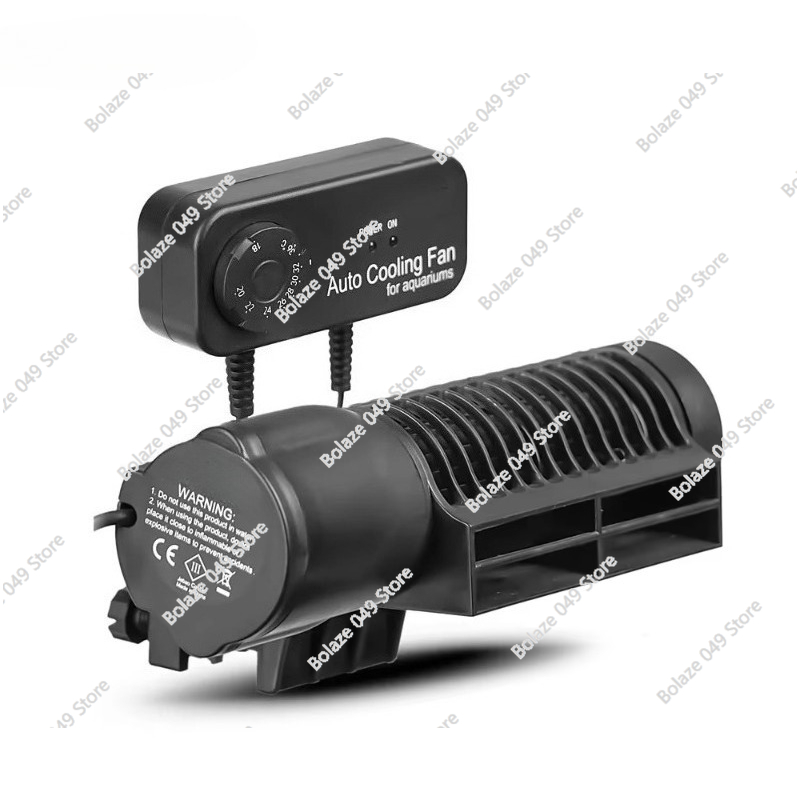 ACF 200/300 DC 12V Marine Aqua - Marine Aquarium Temperature recensie en prijs