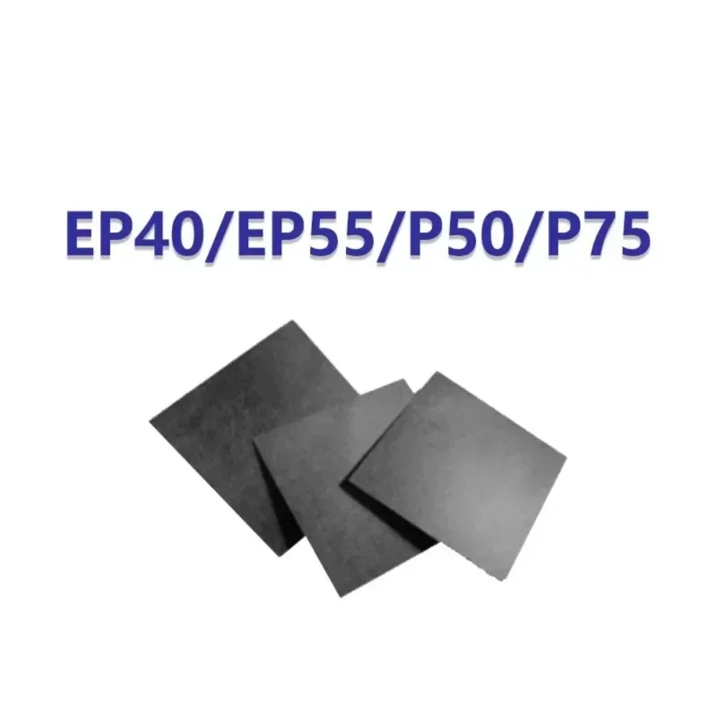 Koolstofvezelpapier EP40/EP55/ - Activated Carbon Bag recensie en prijs