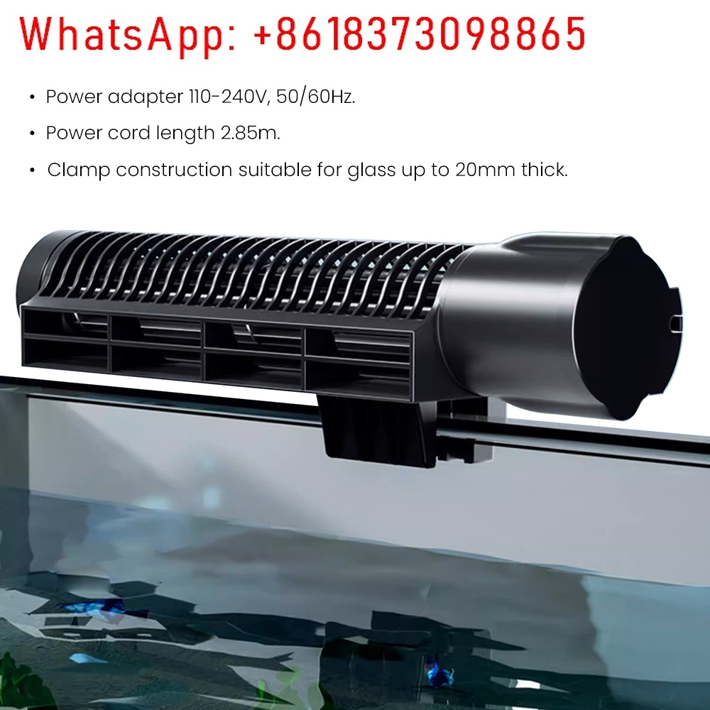 1pcs ACF 200/300 DC 12v Marine - Marine Aquarium Temperature recensie en prijs