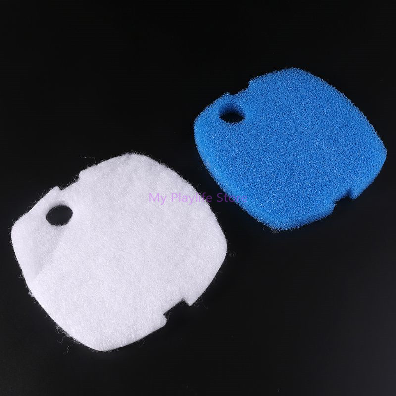 10 Stuks Aquarium Filter Pads  - Marine Aquarium Uv Light recensie en prijs
