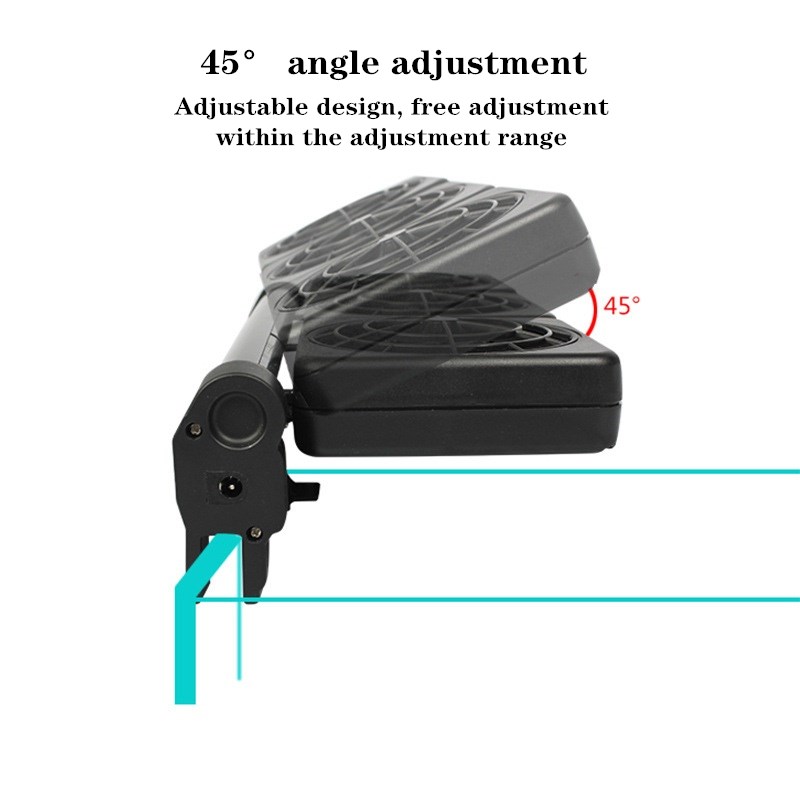 1/2/3/4 Aquariumventilatoren K - Marine Aquarium Temperature recensie en prijs